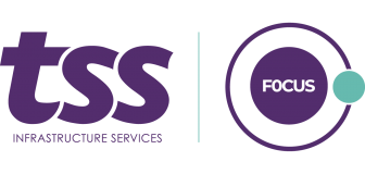 NEW TSS InfrastructureColour