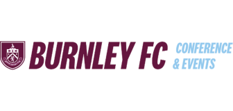 Burnley Conference Logo Colour