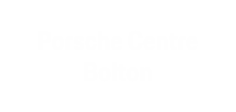 Porsche Centre Bolton