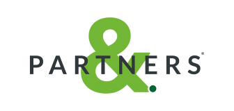 Partners& Colour Logo