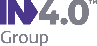 IN4 Group Company Logo