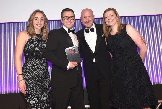 Stonehouse Logic Presenting at #RRA17