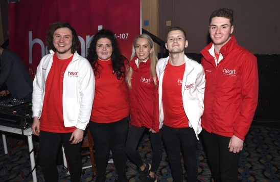 Heart Team