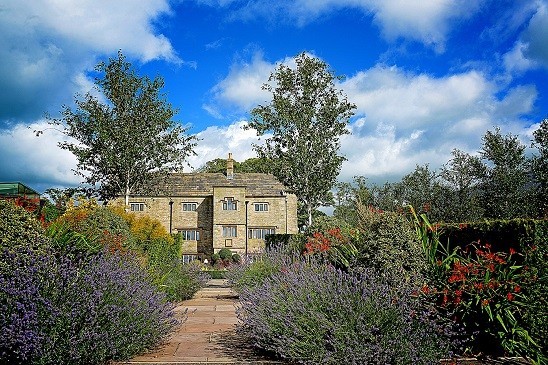 Stanley House