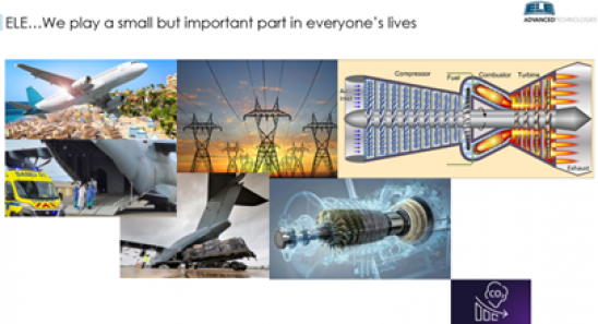 ELE