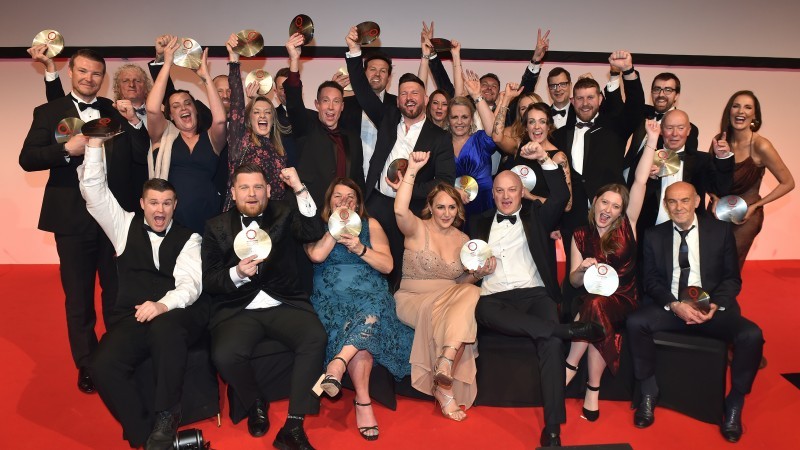 REVEALED: Red Rose Awards 2025 winners | Red Rose Awards