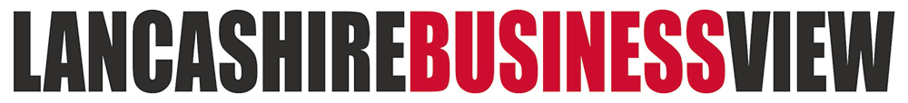 Lancashire Business View Logo